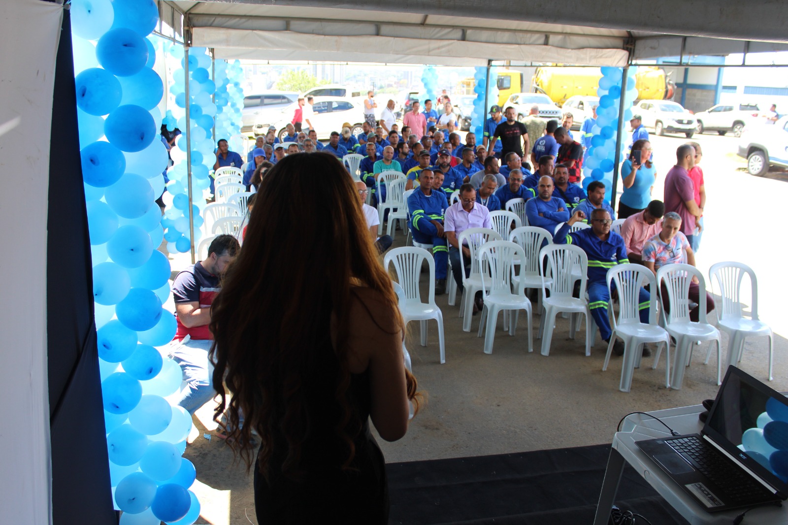 EMASA cria comissão para propor Plano de Cargos e Salários dos empregados