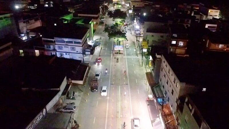 Prefeitura de Itabuna cassa Alvará de Sonoridade e bar do São Caetano é proibido de utilizar sonorização que perturbe à vizinhança