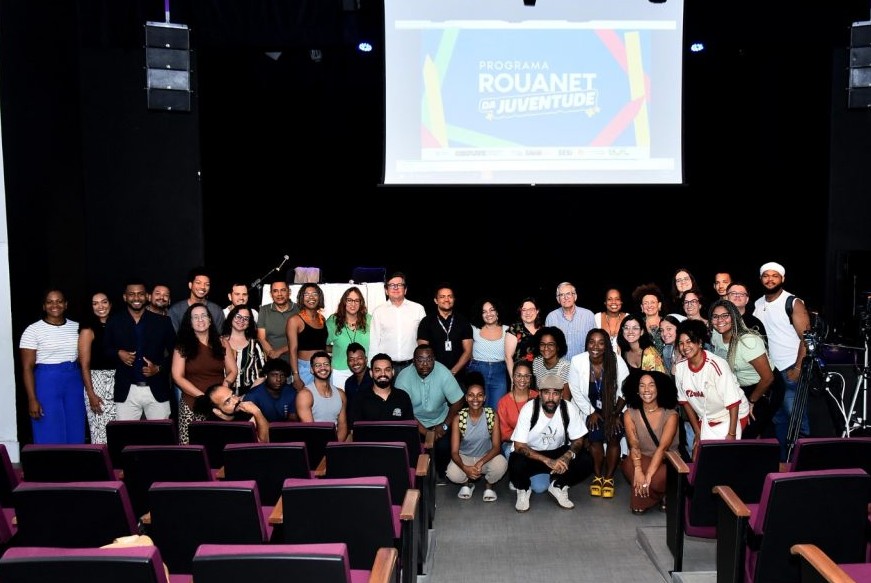 FICC marca presença em formação realizada pelo MinC na capital baiana