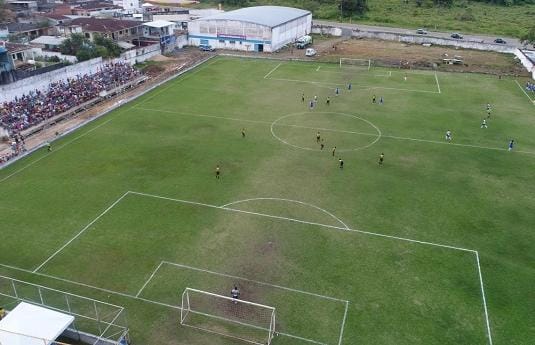 CAMPEONATO DE FUTEBOL AMADOR PROMETE AGITAR URUÇUCA