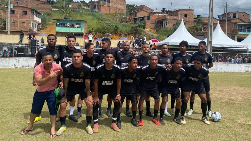 Ibirapitanga: Após 8 anos, Festa do Trabalhador volta a movimentar Itamarati com esporte e cultura