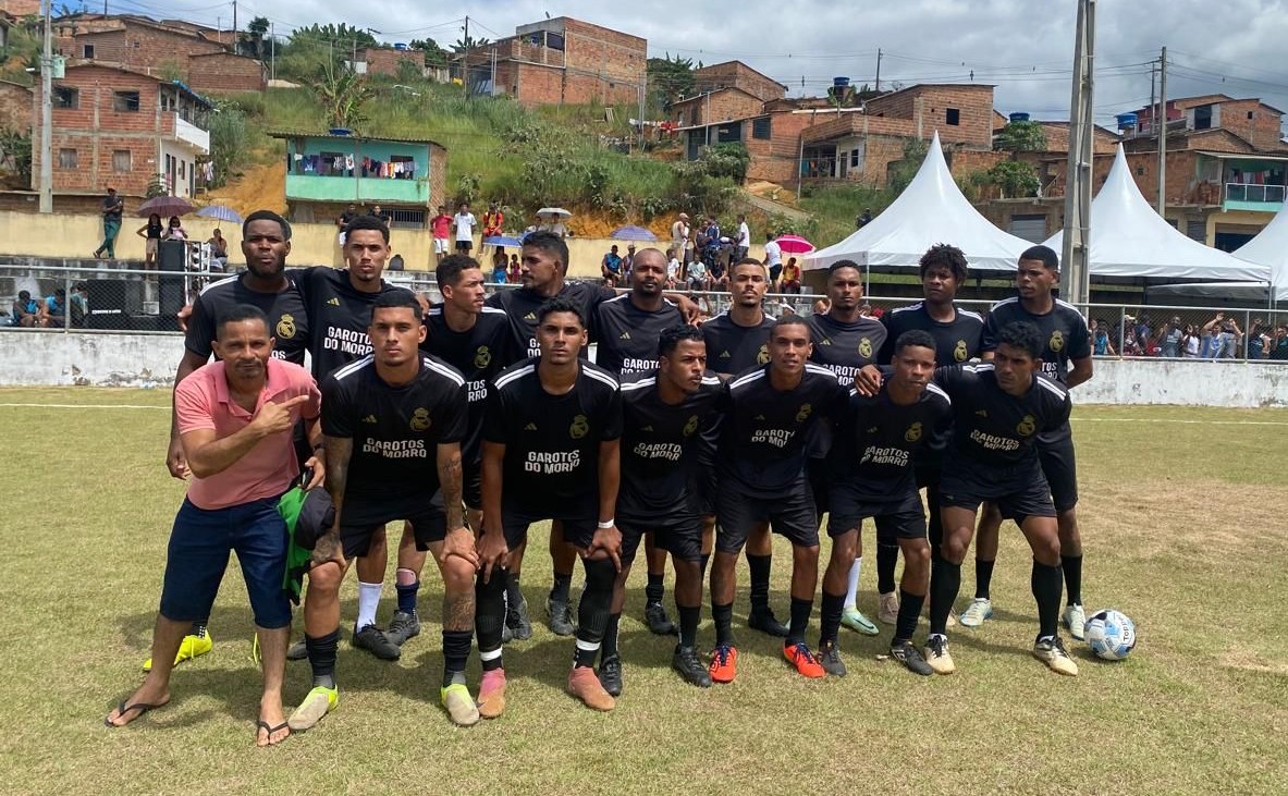 Ibirapitanga: Após 8 anos, Festa do Trabalhador volta a movimentar Itamarati com esporte e cultura