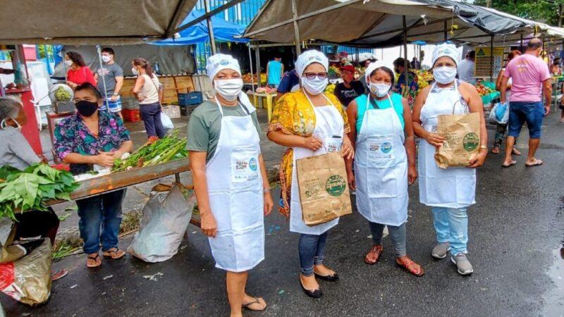 Prefeitura de Itabuna apresenta pauta para agricultura familiar às secretarias estaduais SEAGRI, SDR e SEADES