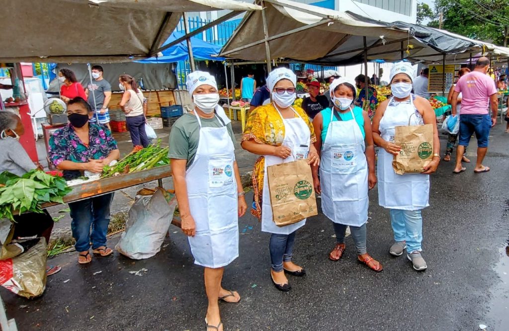 Prefeitura de Itabuna apresenta pauta para agricultura familiar às secretarias estaduais SEAGRI, SDR e SEADES