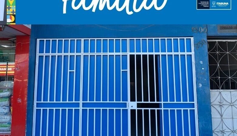 Prefeitura de Itabuna implementa estratégia para agilizar cadastros unipessoais no Programa Bolsa Família