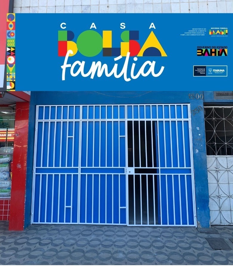 Prefeitura de Itabuna implementa estratégia para agilizar cadastros unipessoais no Programa Bolsa Família