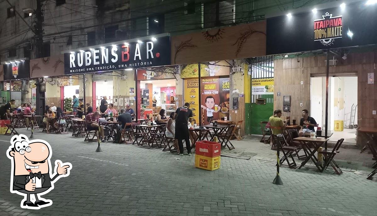 NOTA DE ESCLARECIMENTO Cassação do Alvará de Som do Estabelecimento Rubens Bar