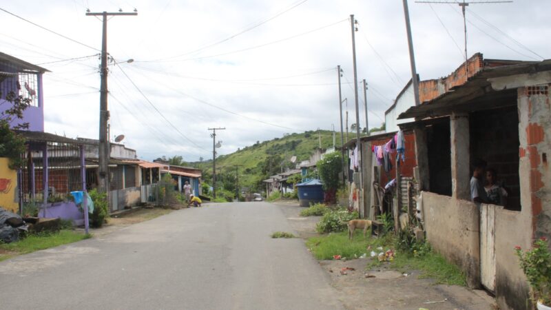 EMASA vai estender rede de água e esgoto no loteamento Nova Esperança, bairro de Nova Ferradas e beneficiar centenas de famílias do bairro