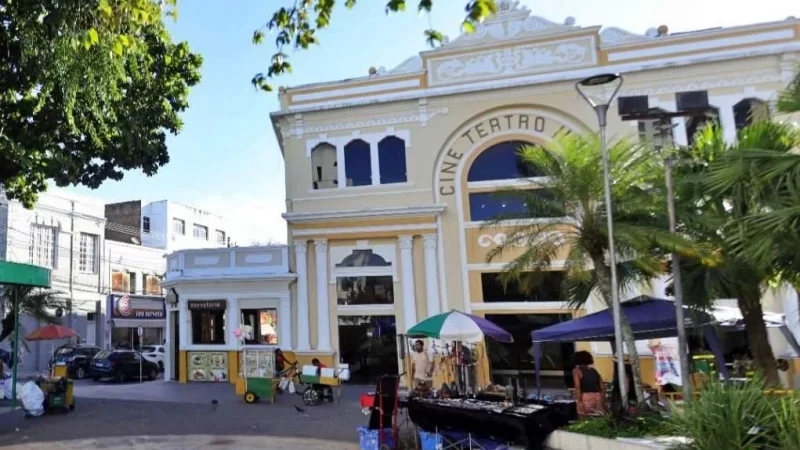Ilhéus lança Semana de Inovação 2025 com evento no Teatro Municipal nesta quarta (28)