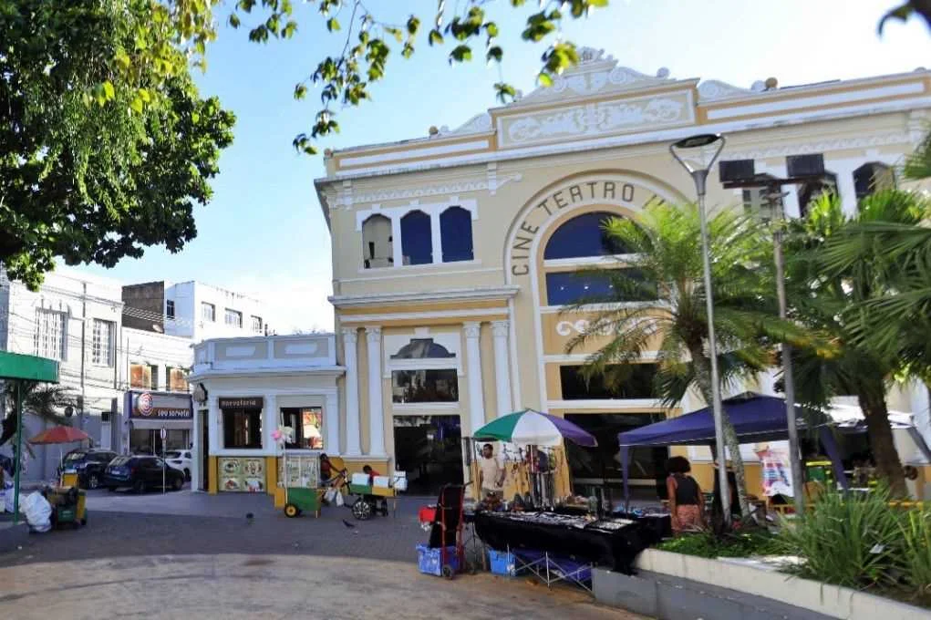 Ilhéus lança Semana de Inovação 2025 com evento no Teatro Municipal nesta quarta (28)