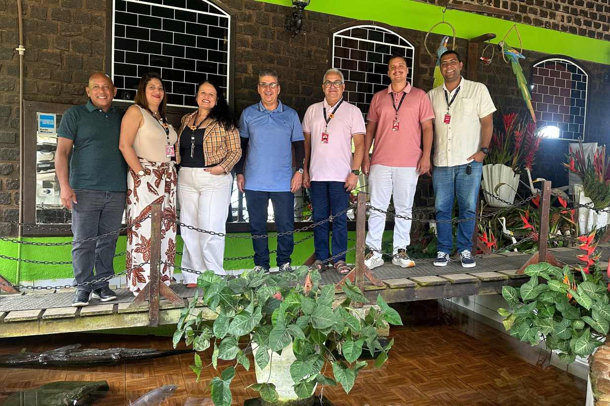 Gestão municipal busca parcerias com a CONAB