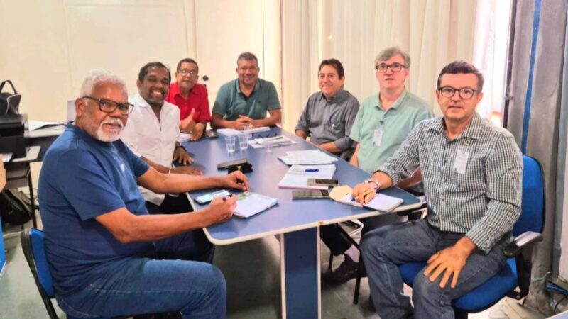 Prefeitura de Ilhéus articula com cooperativas de chocolate para impulsionar polo industrial