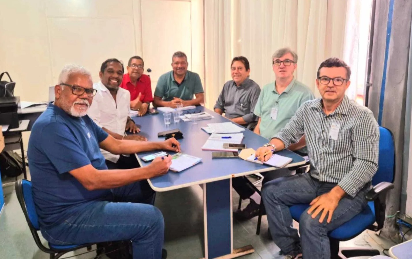 Prefeitura de Ilhéus articula com cooperativas de chocolate para impulsionar polo industrial