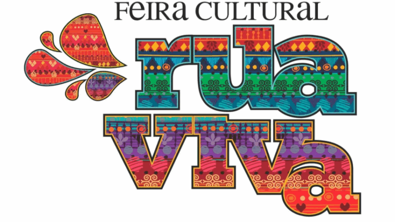 Feira Cultural Rua Viva movimenta Ilhéus com arte, cultura e inclusão social