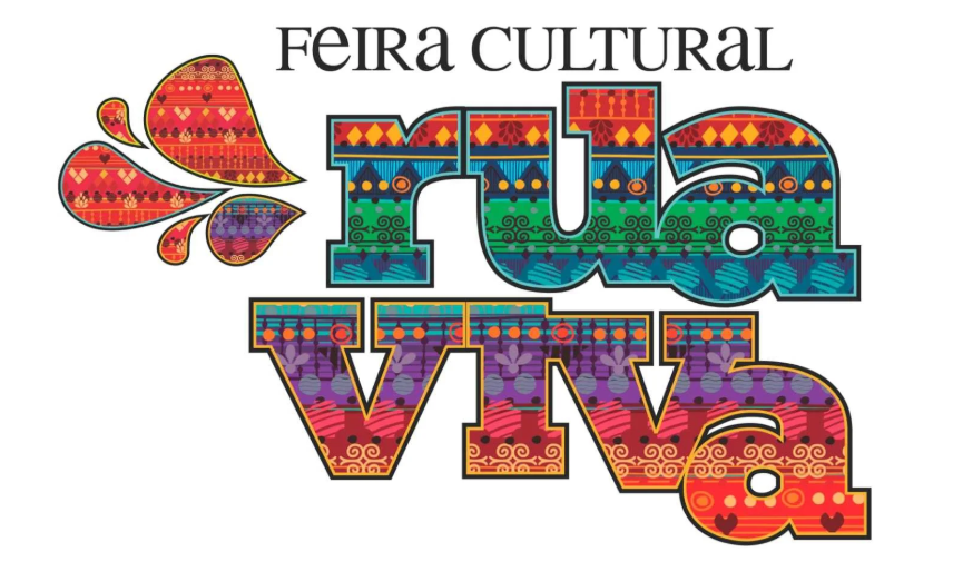 Feira Cultural Rua Viva movimenta Ilhéus com arte, cultura e inclusão social