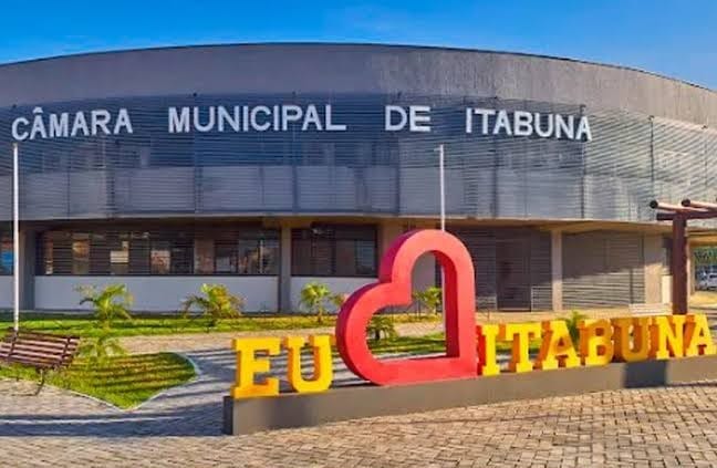 Prefeito Augusto Castro pede autorização à Câmara de Vereadores para conceder reajuste de 5,48% aos servidores municipais