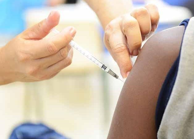 PREFEITURA DE URUÇUCA INTENSIFICA VACINAÇÃO NAS ESCOLAS; CONFIRA AS DATAS E LOCAIS