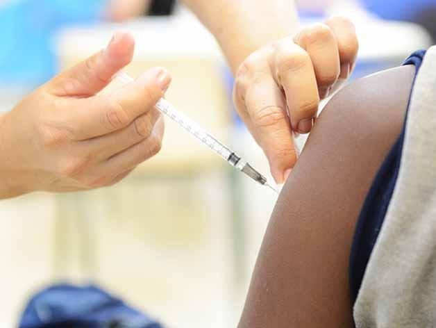 PREFEITURA DE URUÇUCA INTENSIFICA VACINAÇÃO NAS ESCOLAS; CONFIRA AS DATAS E LOCAIS