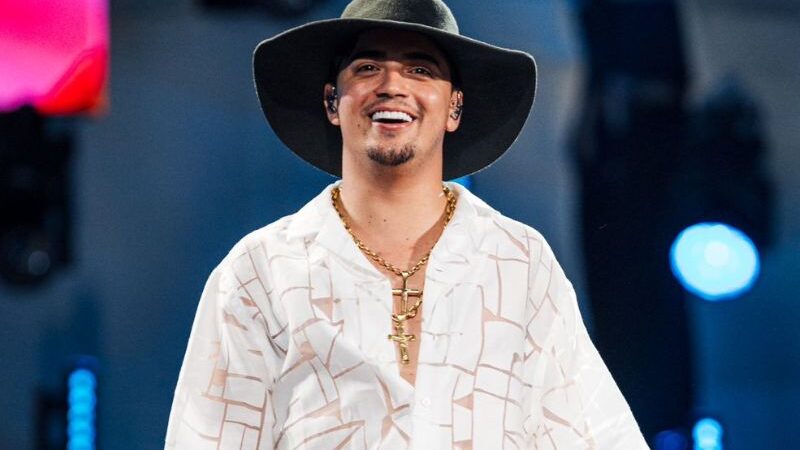 Prefeitura de Itabuna divulga primeira atração confirmada do Ita Pedro 2025