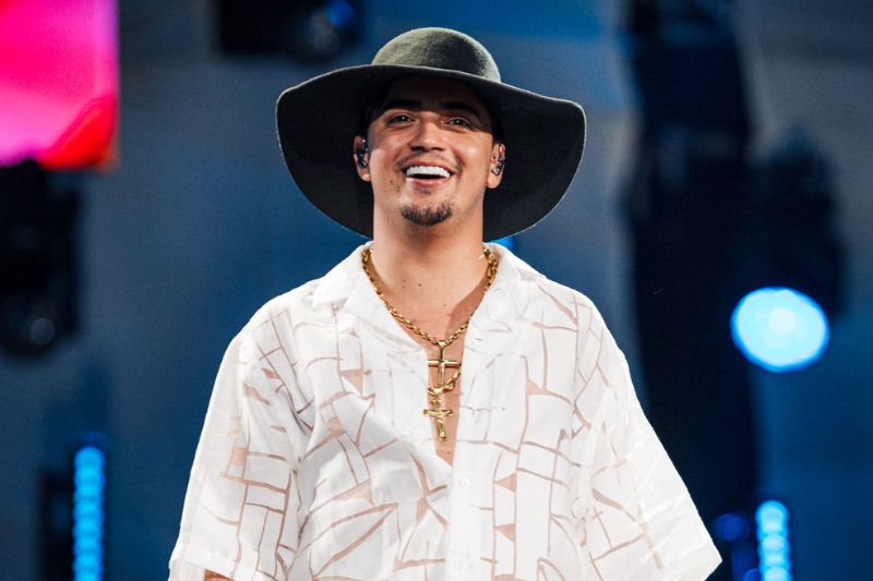 Prefeitura de Itabuna divulga primeira atração confirmada do Ita Pedro 2025