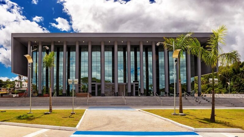 Publicado o primeiro ciclo de editais da Política Nacional Aldir Blanc em Itabuna