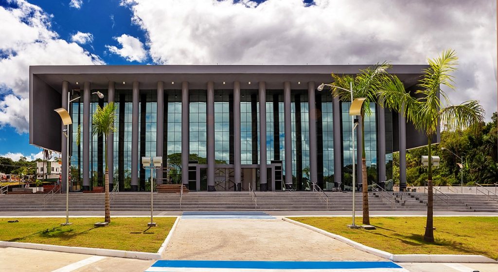 Publicado o primeiro ciclo de editais da Política Nacional Aldir Blanc em Itabuna