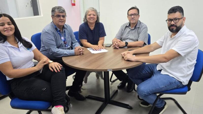 Prefeitura de Itabuna renova parceria com o SEBRAE para projetos de apoio ao MEI e às pequenas empresas