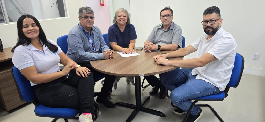 Prefeitura de Itabuna renova parceria com o SEBRAE para projetos de apoio ao MEI e às pequenas empresas