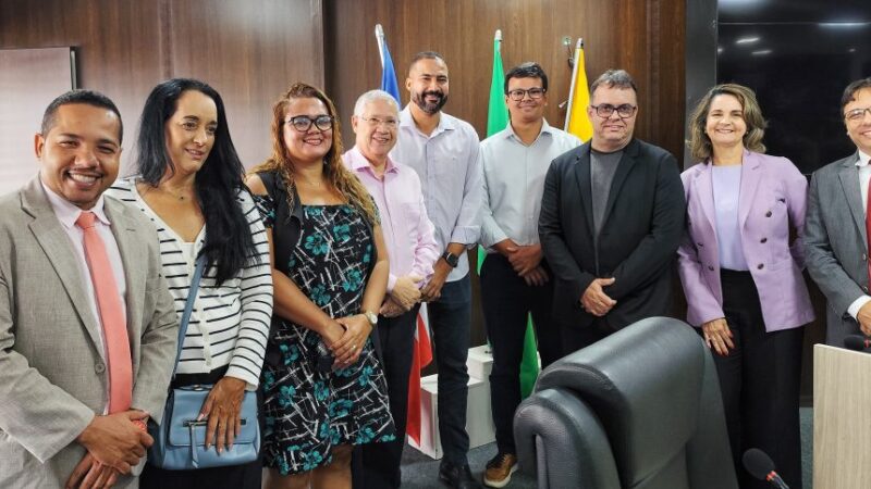 Itabuna teve bom desempenho nas contas públicas no 1º quadrimestre de 2025