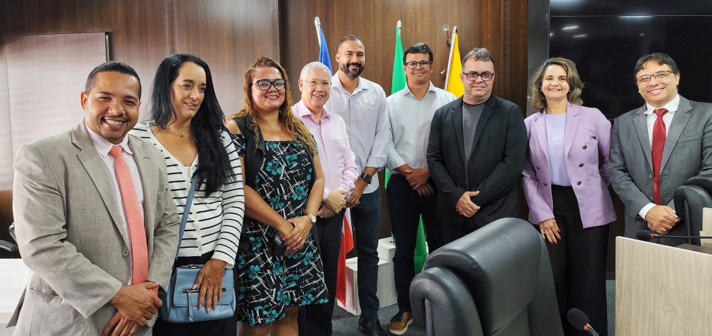 Itabuna teve bom desempenho nas contas públicas no 1º quadrimestre de 2025