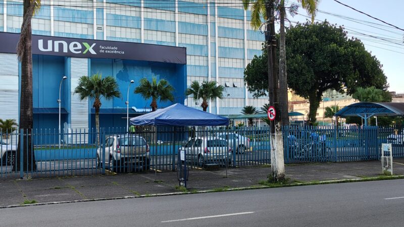 EMASA celebra convênio de cooperação técnica com a UNEX para capacitação dos colaboradores