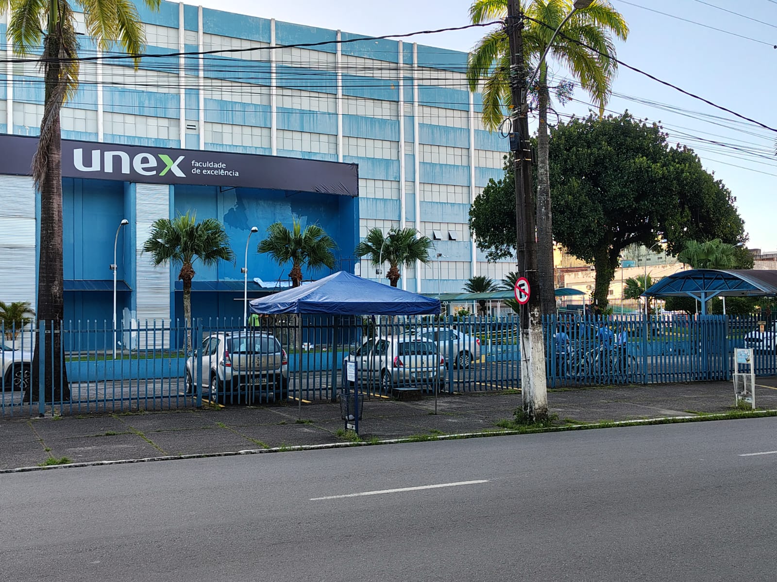 EMASA celebra convênio de cooperação técnica com a UNEX para capacitação dos colaboradores