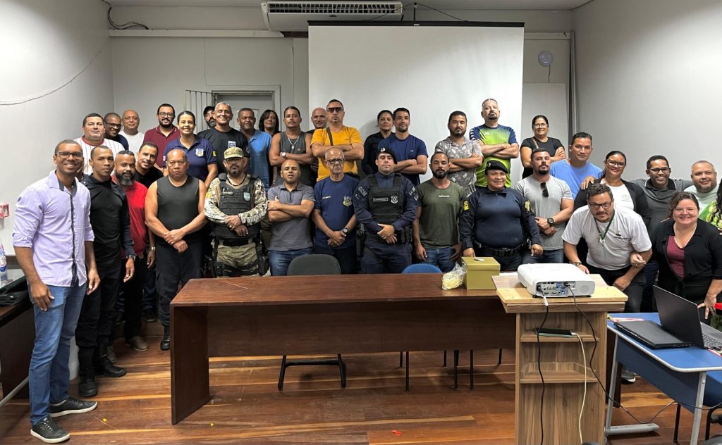 Prefeitura de Itabuna atua para garantir a integridade e saúde dos trabalhadores no ambiente laboral