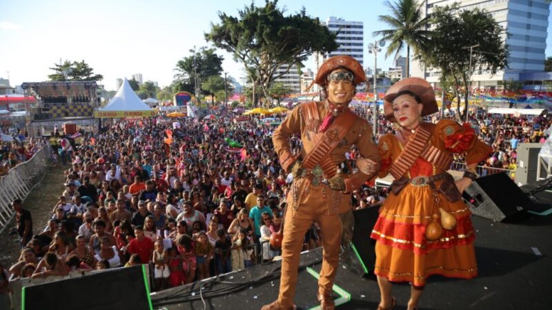Ita Pedrinho 2025 promete um dia de muita alegria, inclusão e cultura para as crianças de Itabuna