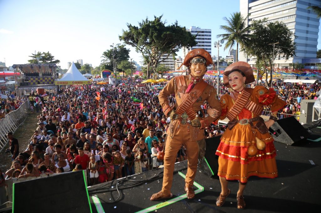 Ita Pedrinho 2025 promete um dia de muita alegria, inclusão e cultura para as crianças de Itabuna