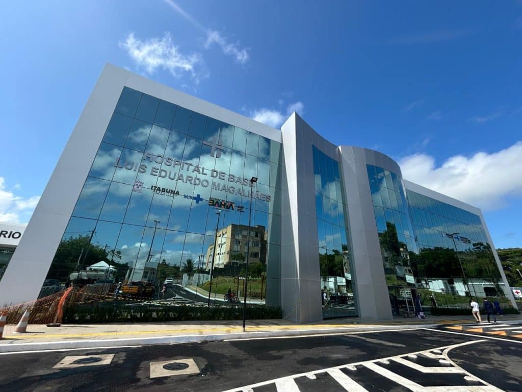 Hospital de Base de Itabuna anuncia ampliação de cirurgias eletivas