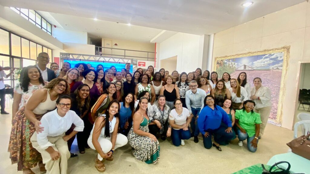 Ilhéus celebra o Dia Internacional da Enfermagem com evento especial para homenagear profissionais da saúde