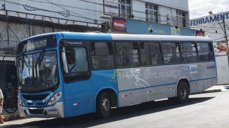 Prefeitura de Ilhéus publica contrato emergencial com nova empresa de transporte coletivo