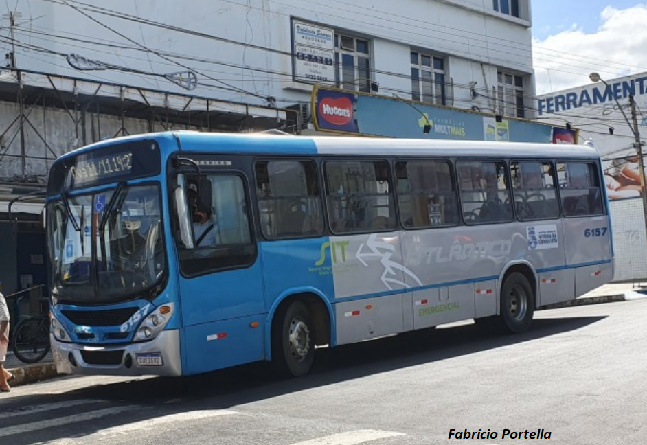 Prefeitura de Ilhéus publica contrato emergencial com nova empresa de transporte coletivo