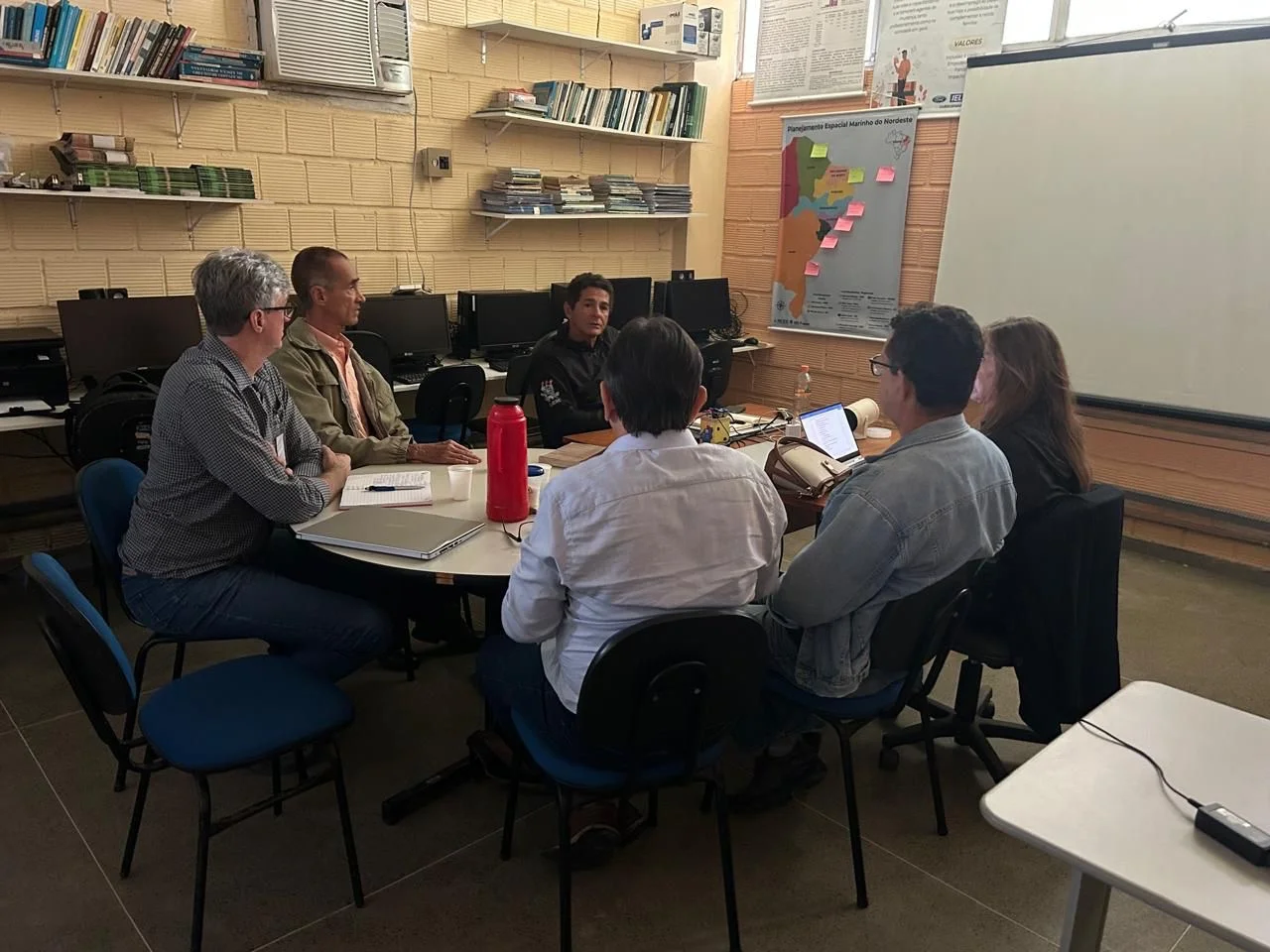 Prefeitura e UESC alinham parceria inovadora para o desenvolvimento sustentável de Ilhéus