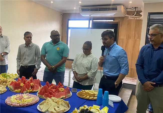 Sinsepi inaugura consultório odontológico para atender servidores e população de Ilhéus