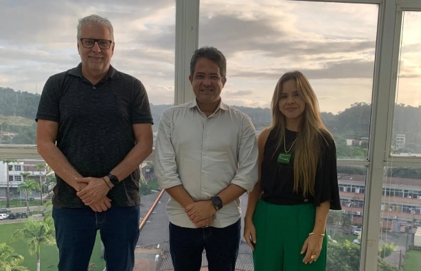 Uesc fortalece parcerias para impulsionar turismo cultural no sul da Bahia