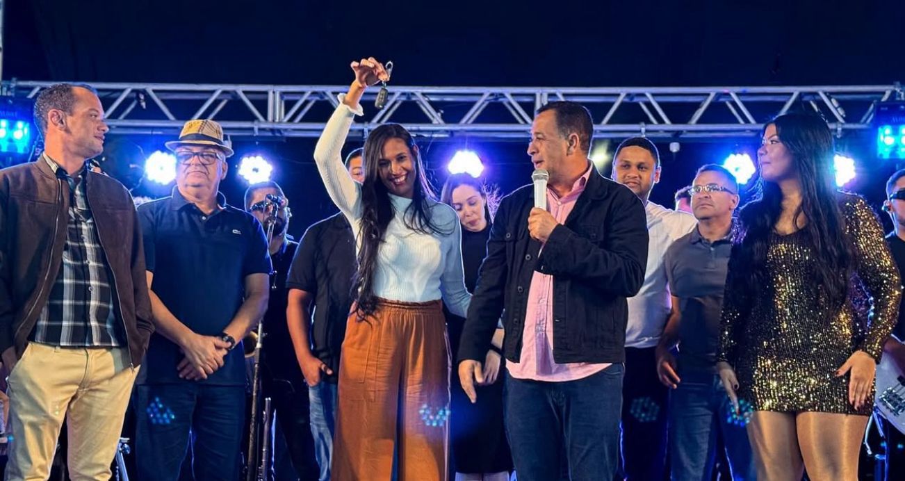 Prefeitura de Ibirapitanga entrega novos equipamentos de saúde em parceria com o Governo da Bahia