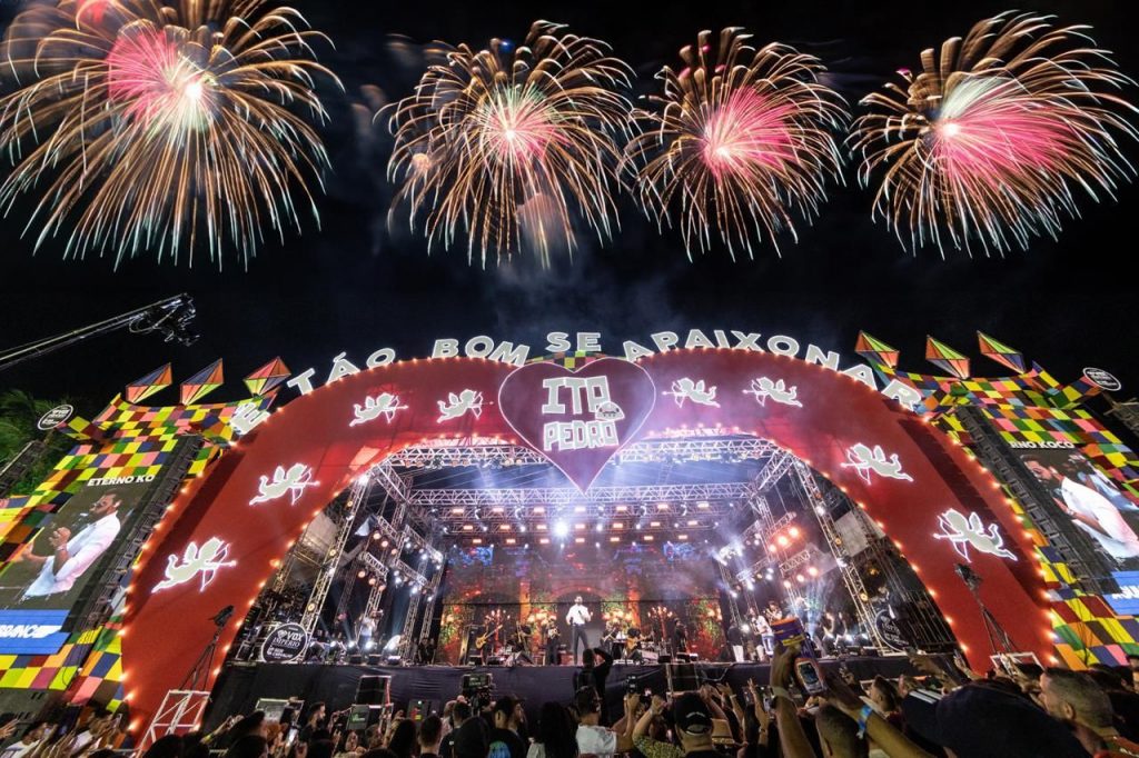 Prefeitura de Itabuna divulga lista oficial dos profissionais de imprensa credenciados para o ItaPedro 2025