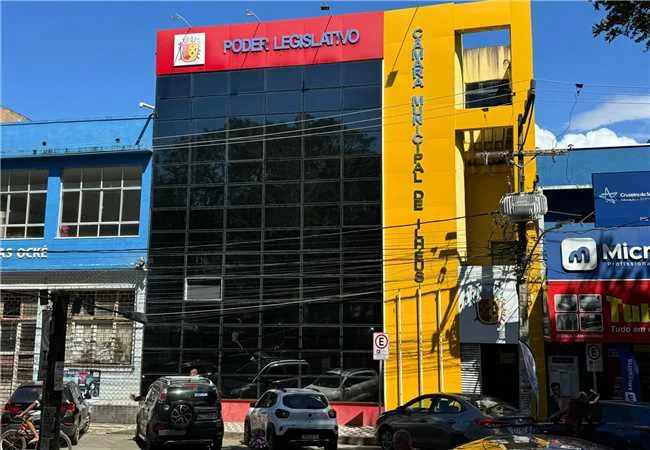 Prefeitura de Ilhéus apresenta cumprimento de metas fiscais do 1º quadrimestre de 2025 em audiência