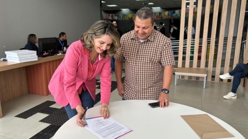 Prefeitura de Itabuna recebe nova remessa de contrapartida da AFYA Ciências Médicas