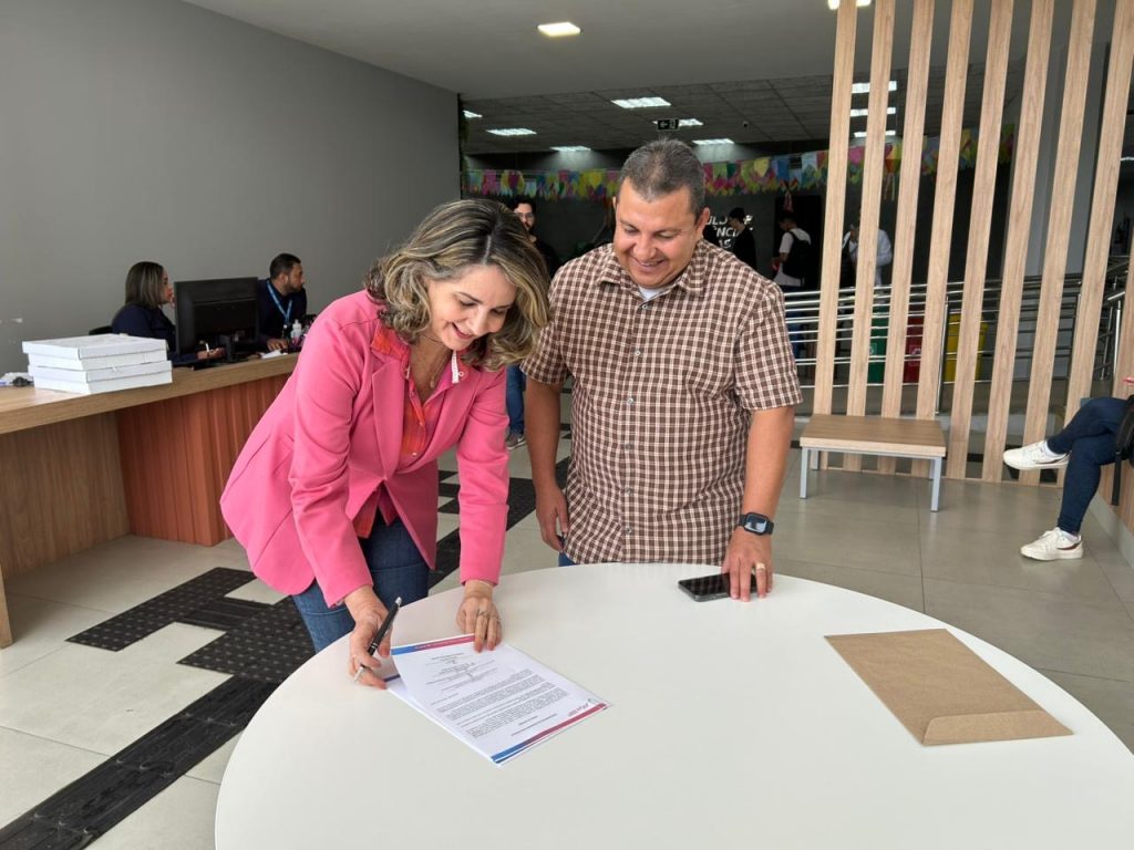 Prefeitura de Itabuna recebe nova remessa de contrapartida da AFYA Ciências Médicas