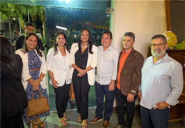 Prefeitura de Ilhéus lança a Semana de Inovação 2025