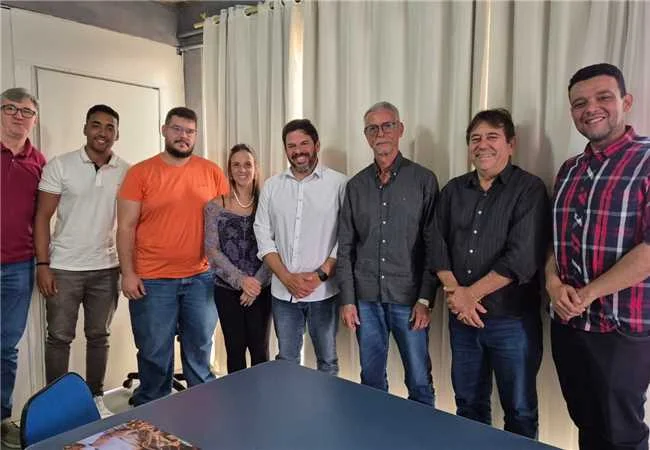 Prefeitura de Ilhéus avança em estudos para revitalização da Central de Abastecimento do Malhado