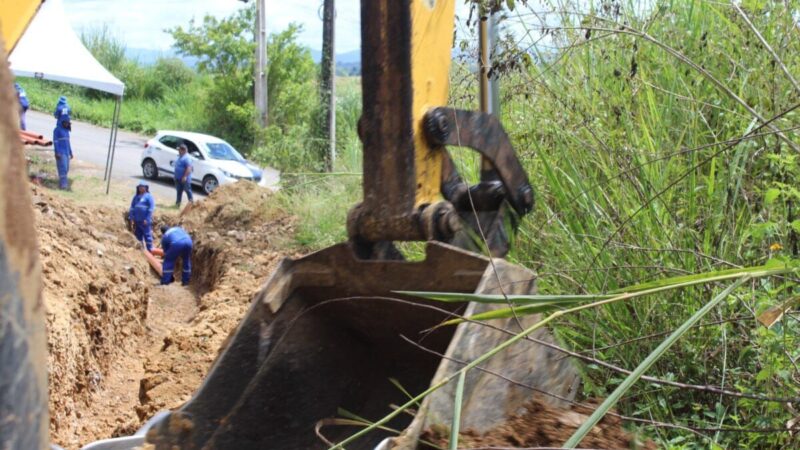 Justiça autoriza retomada da cobrança da tarifa de esgoto pela EMASA